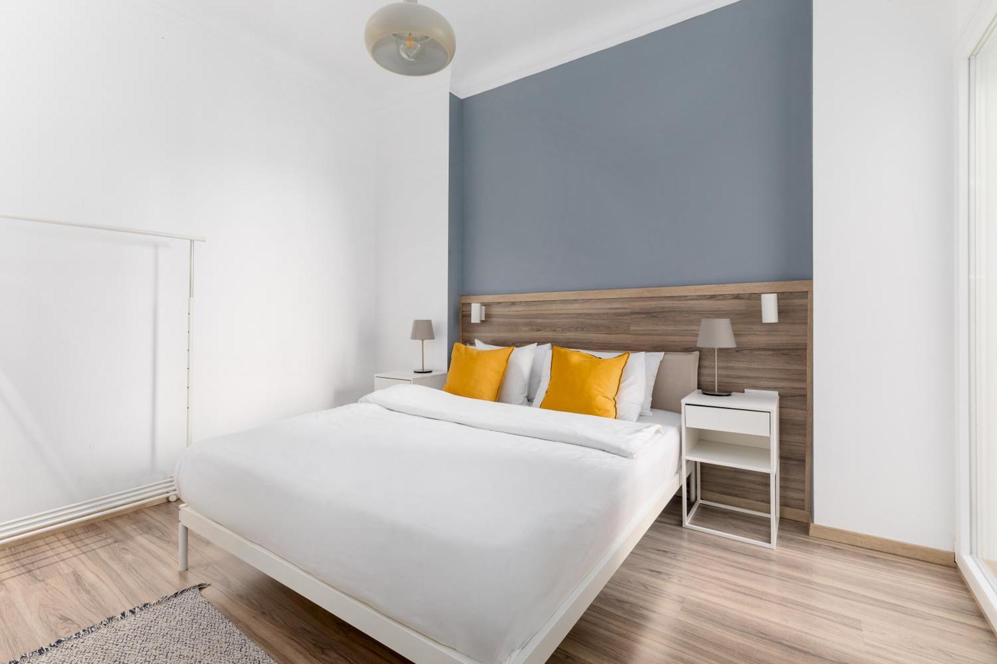 Liberty Apt By Halu! Apartments Thessaloniki Exterior photo