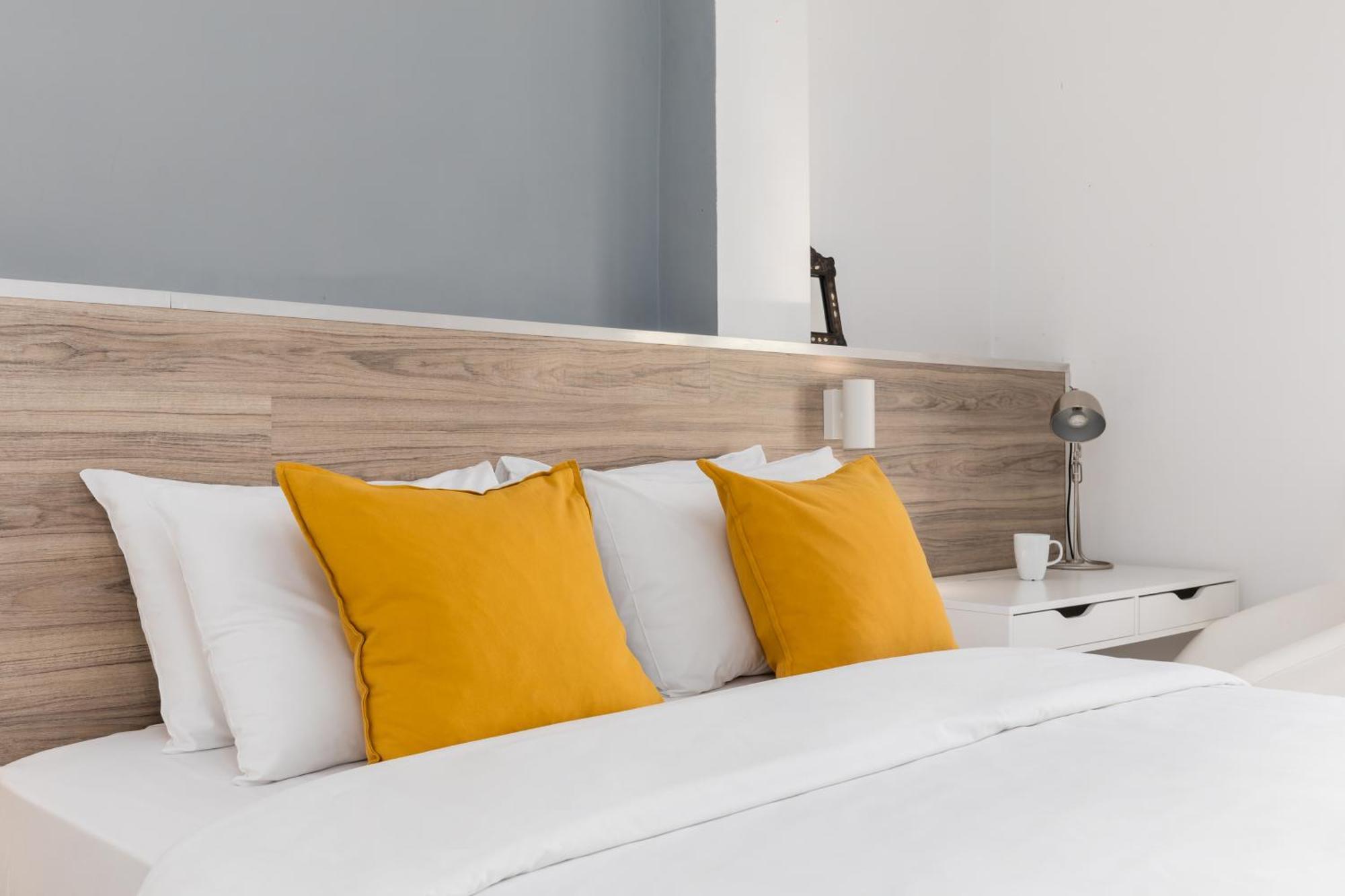 Liberty Apt By Halu! Apartments Thessaloniki Exterior photo